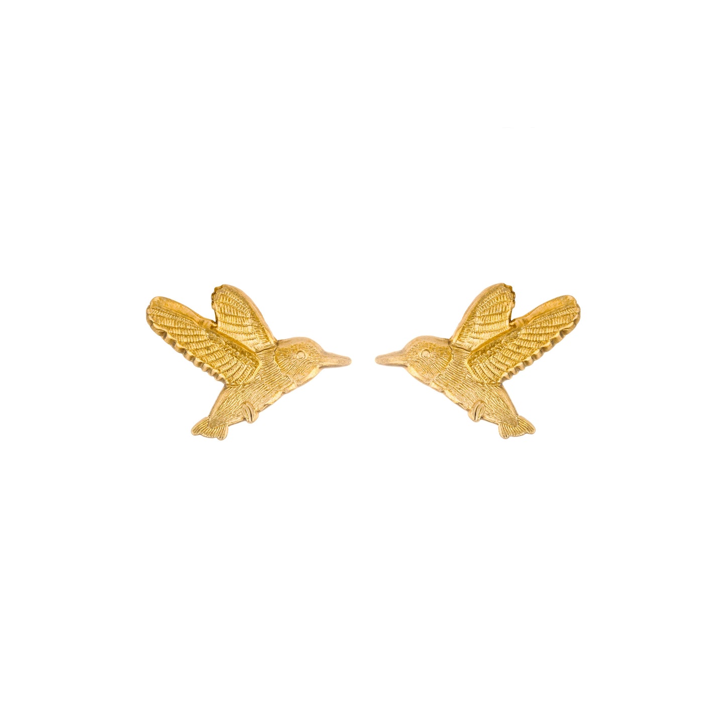 Hummingbird Stud