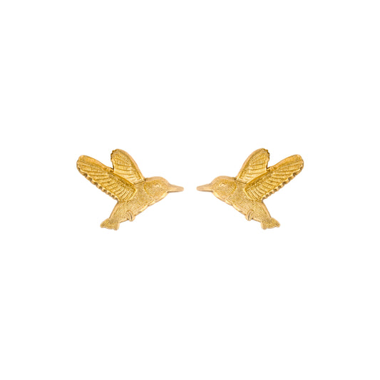 Hummingbird Stud