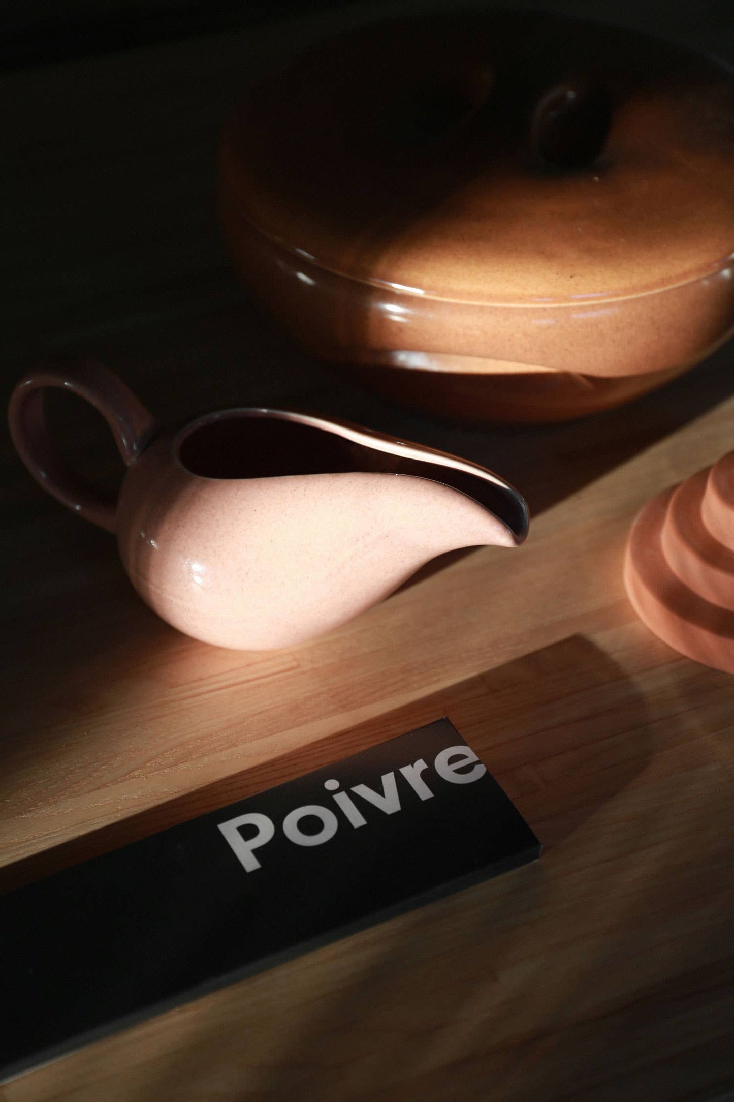 Poivre Incense