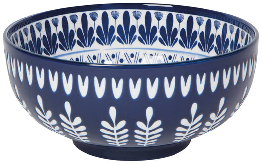 Porto Bowl Large 8 Inch