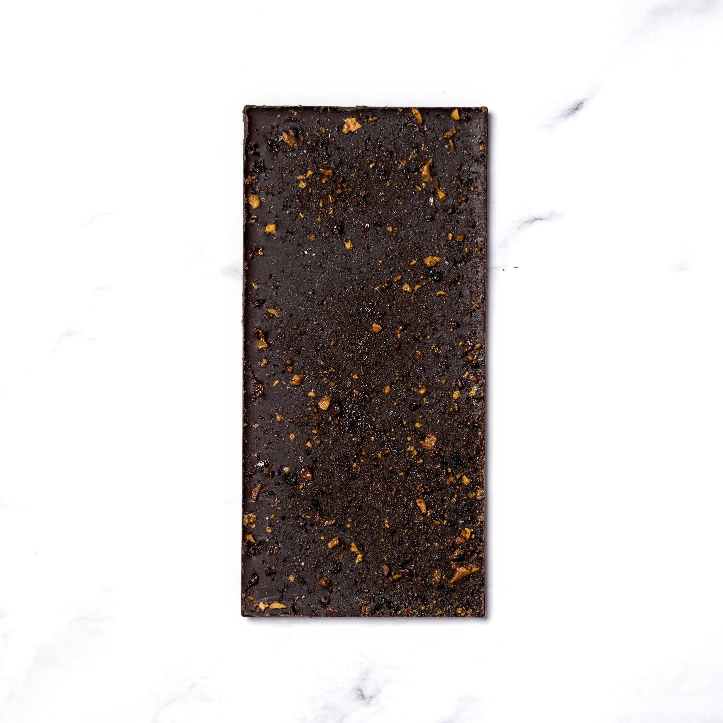Honeycomb Toffee, 75% Cacao