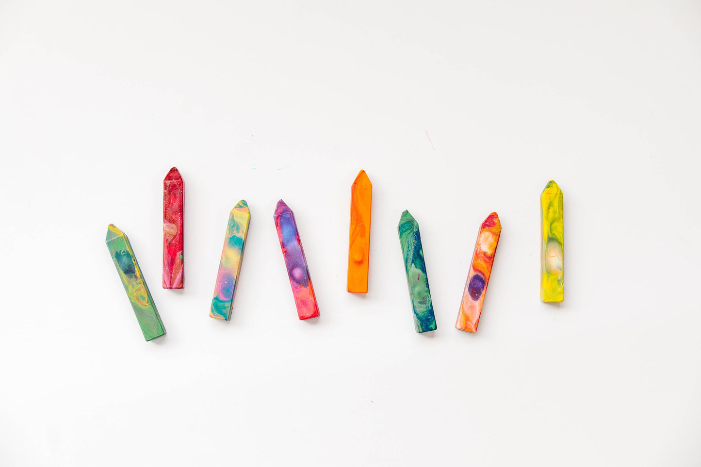 Crayon Stix® Original Rainbow Crayon® 4pk