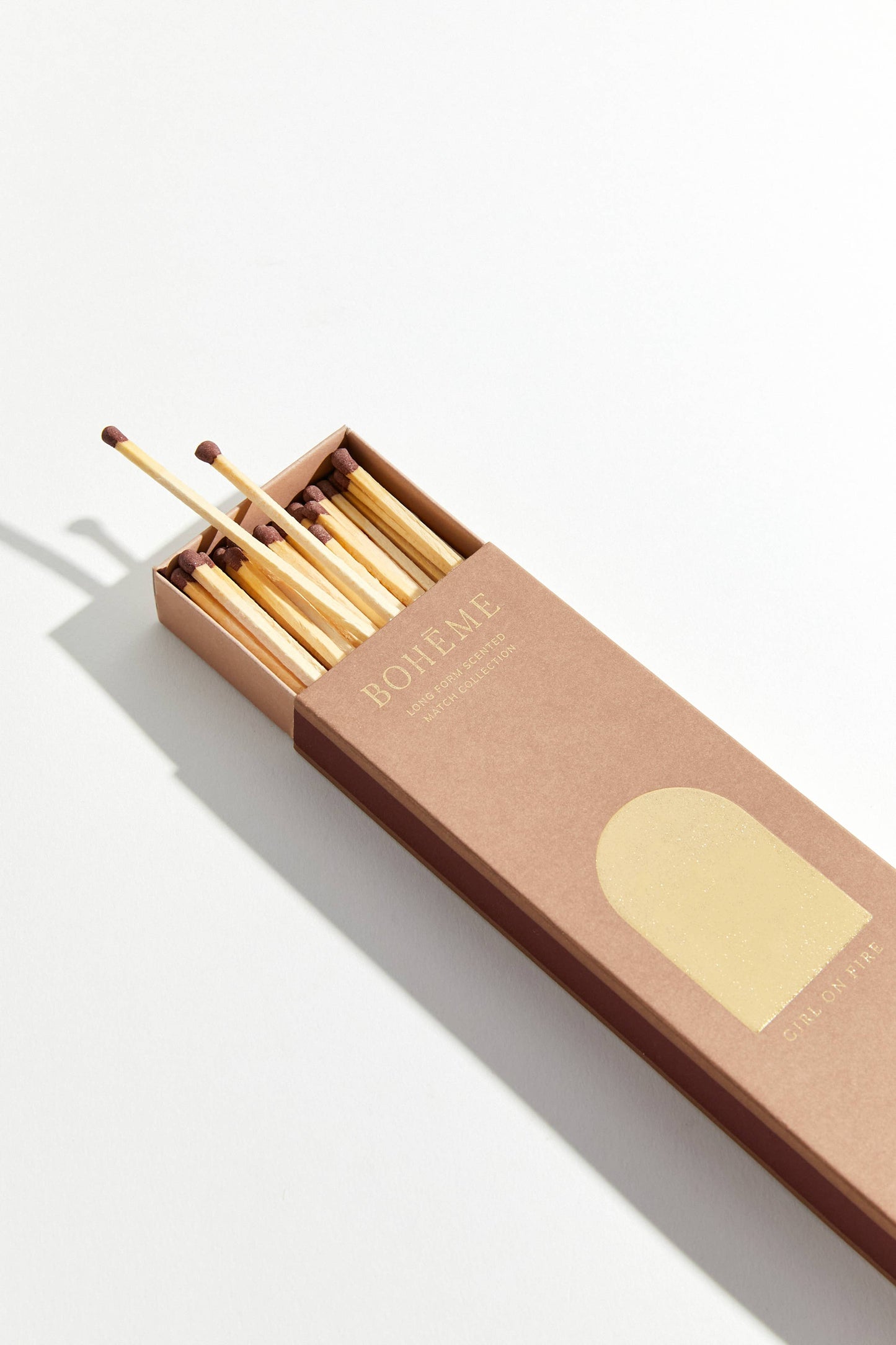 Marisol // Scented Matches