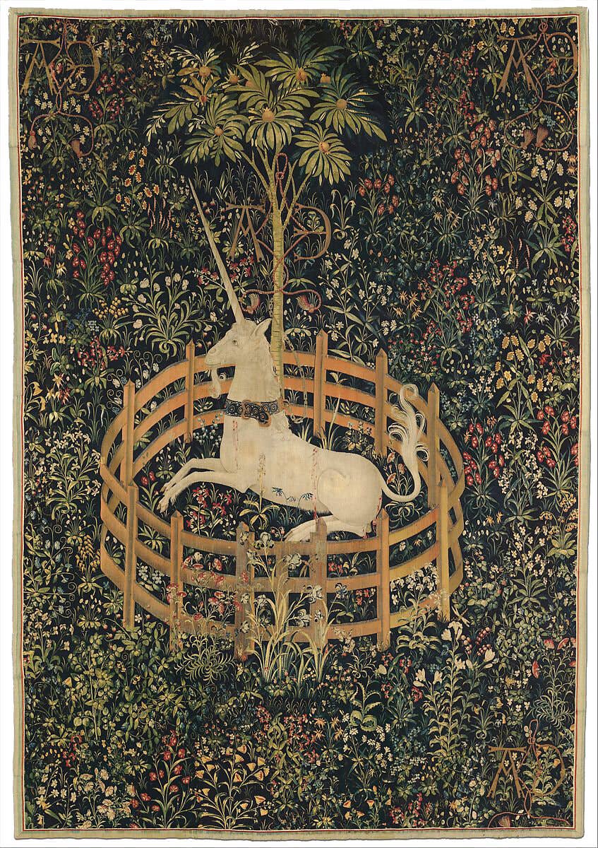 Unicorn Garden