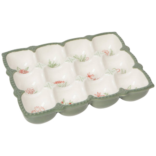 Camellia Egg Holder