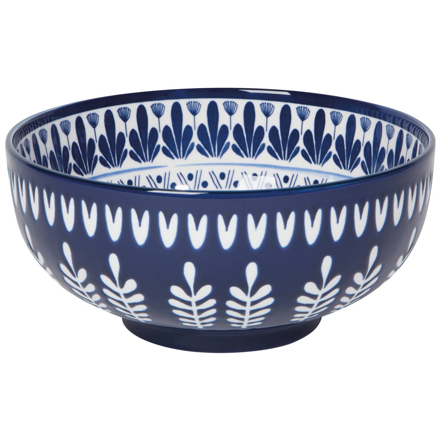 Porto Bowl Large 8 Inch