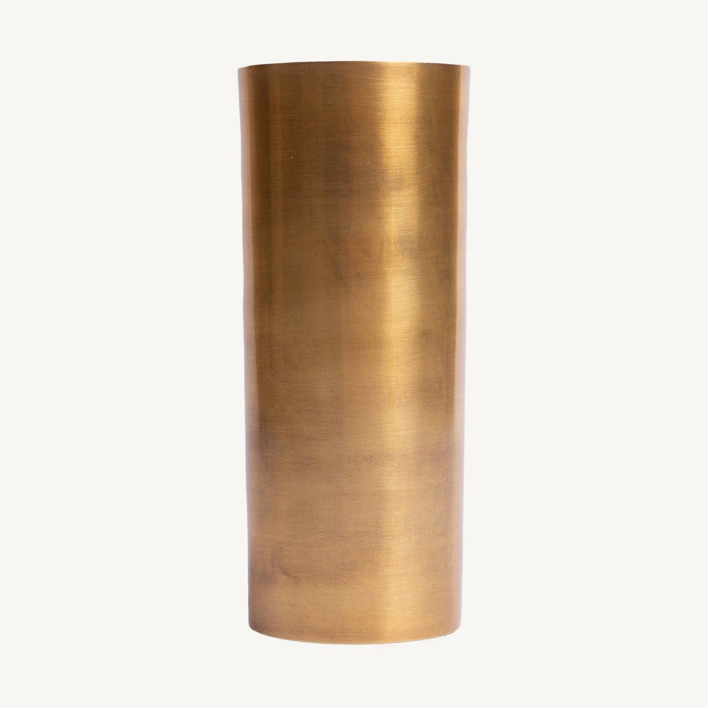 Cylinder Vase