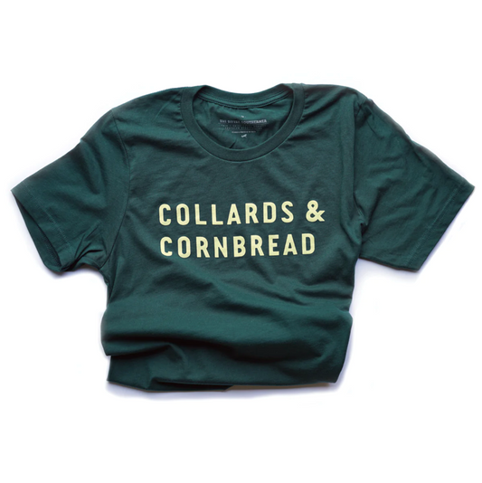 The Collards & Cornbread Shirt