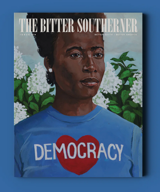 Bitter Southerner Magazine