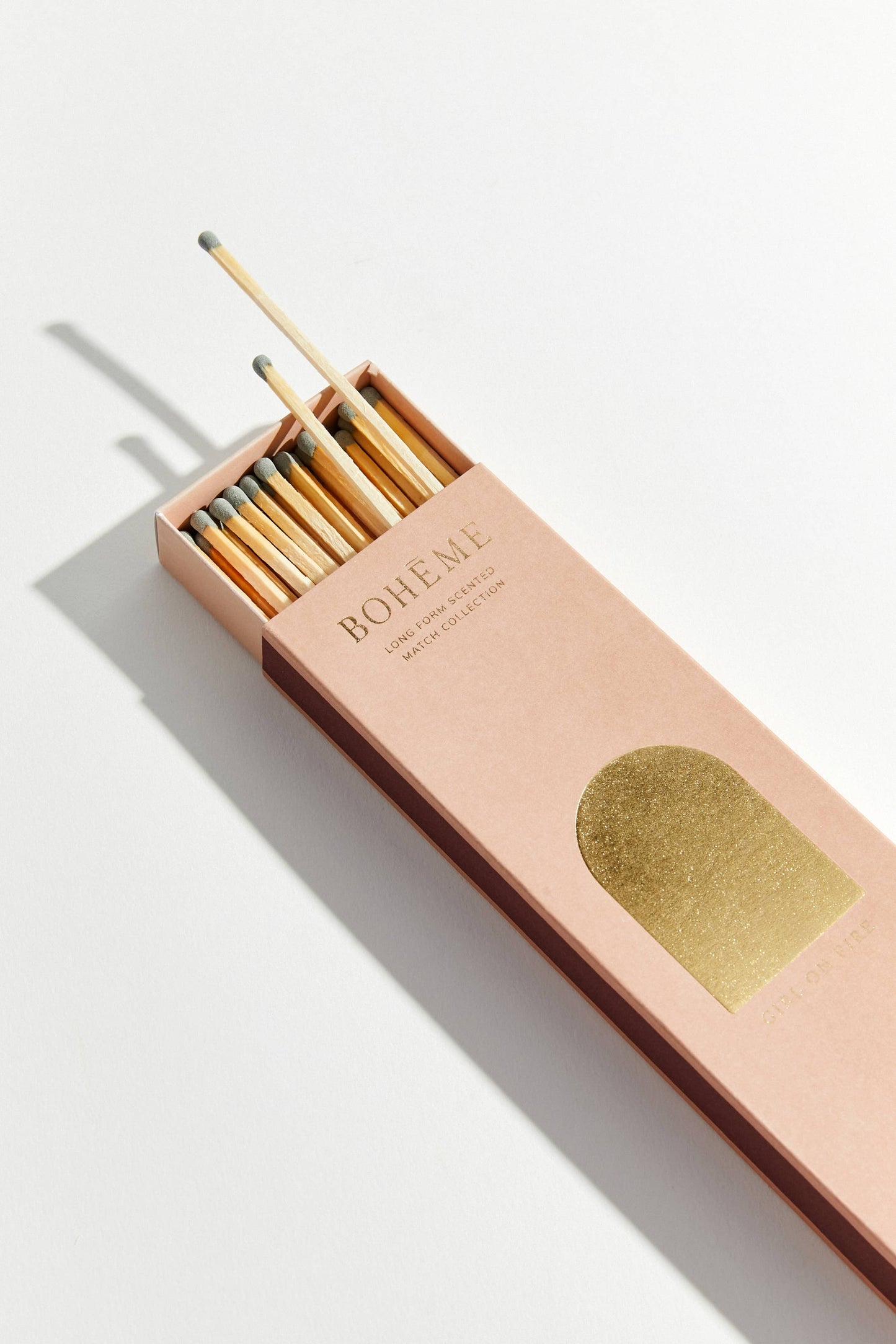 Seraphina // Scented Matches