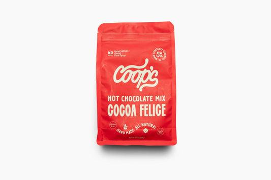 Cocoa Felice Hot Chocolate Mix