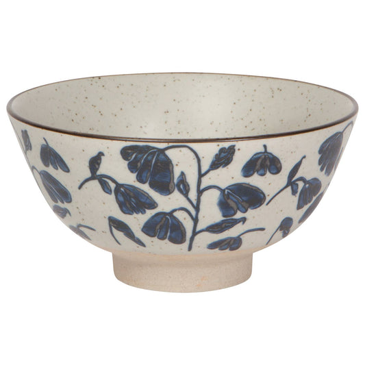 Posy Element Bowl 6.25 inch