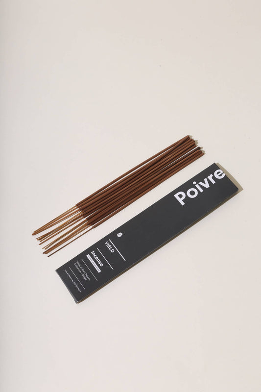 Poivre Incense