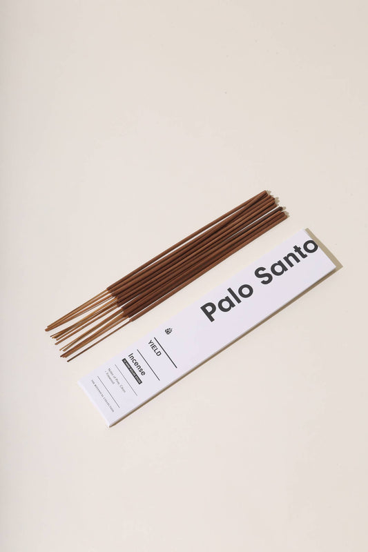 Palo Santo Incense