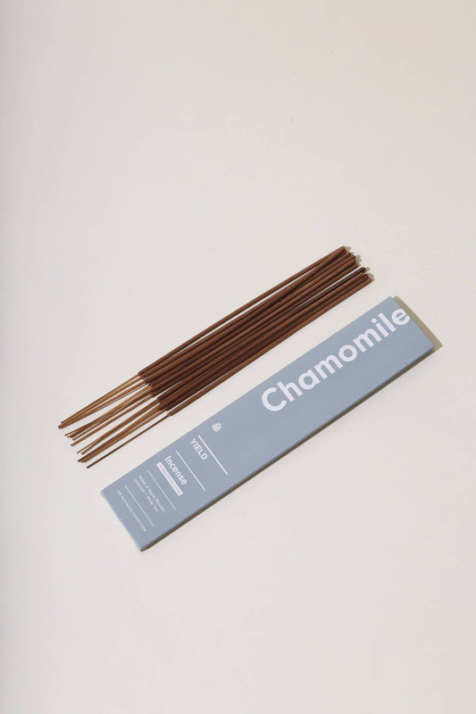 Chamomile Incense